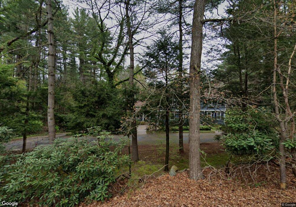 210 Glezen Ln, Wayland, MA 01778 - photo 1