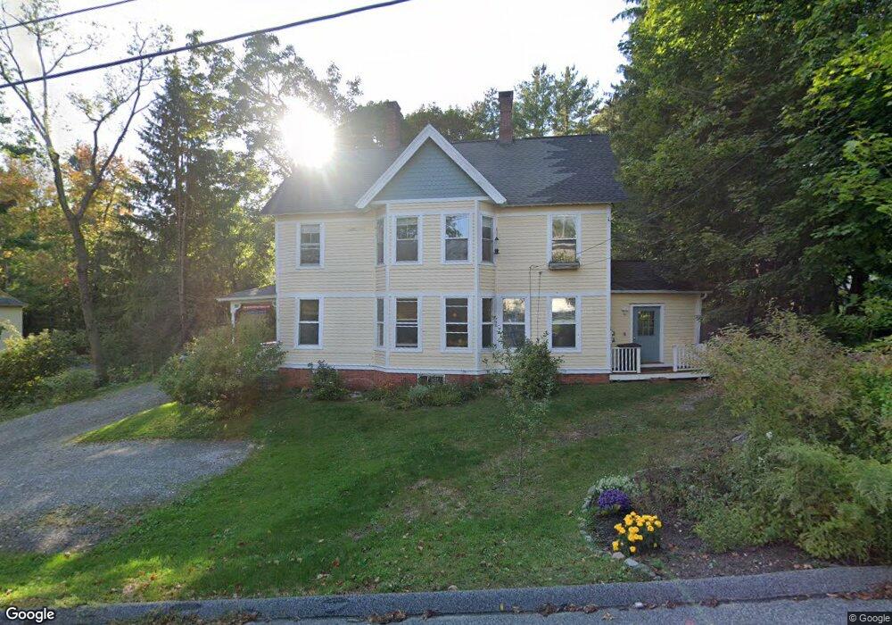 15 Hollenbeck Ave, Great Barrington, MA 01230 - photo 1