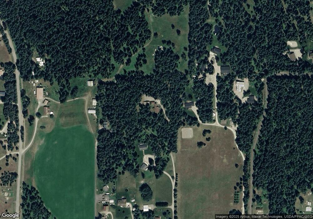 176 Blaine Ridge Rd, Kalispell, MT 59901 - photo 1