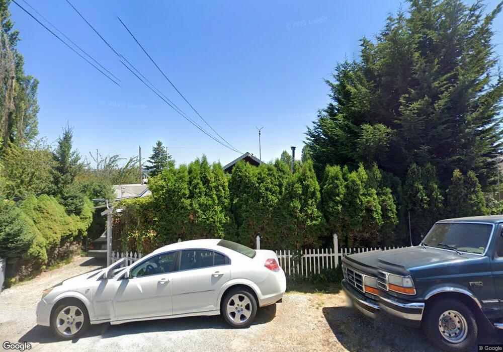 13338 34th Ave S, Tukwila, WA 98168 - photo 1