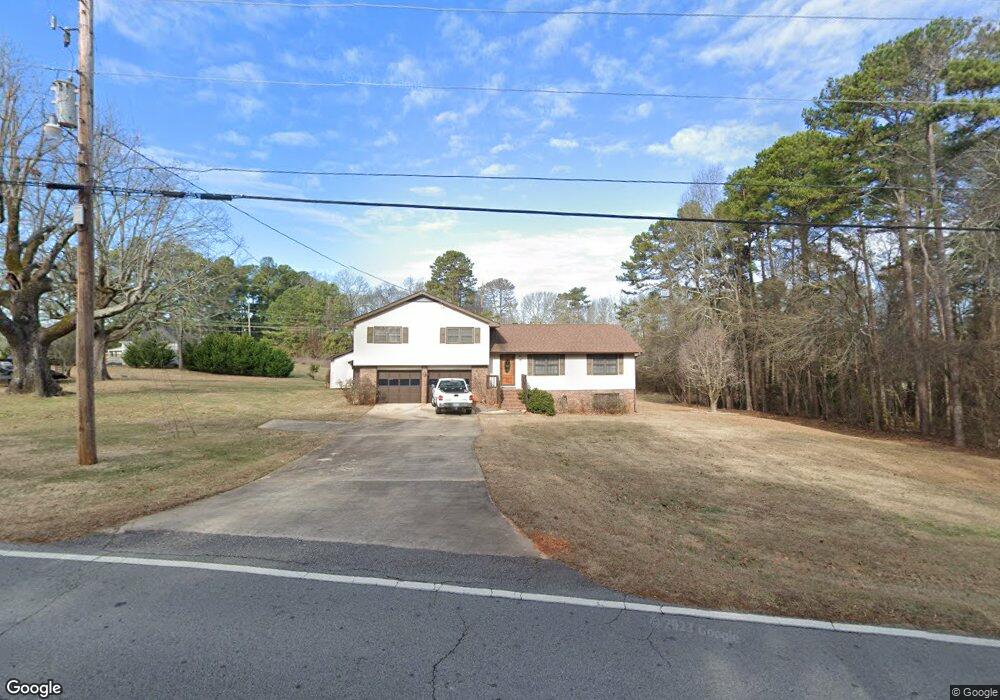 2700 S Waterworks Rd, Buford, GA 30518 - photo 1