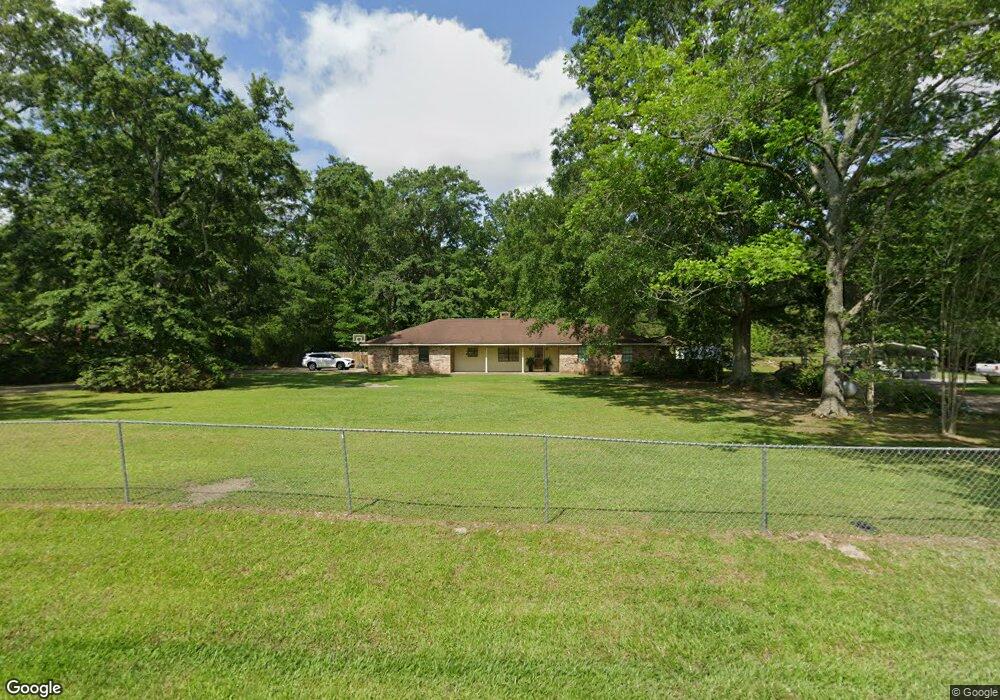 755 Springhill Rd, Laurel, MS 39443 - photo 1