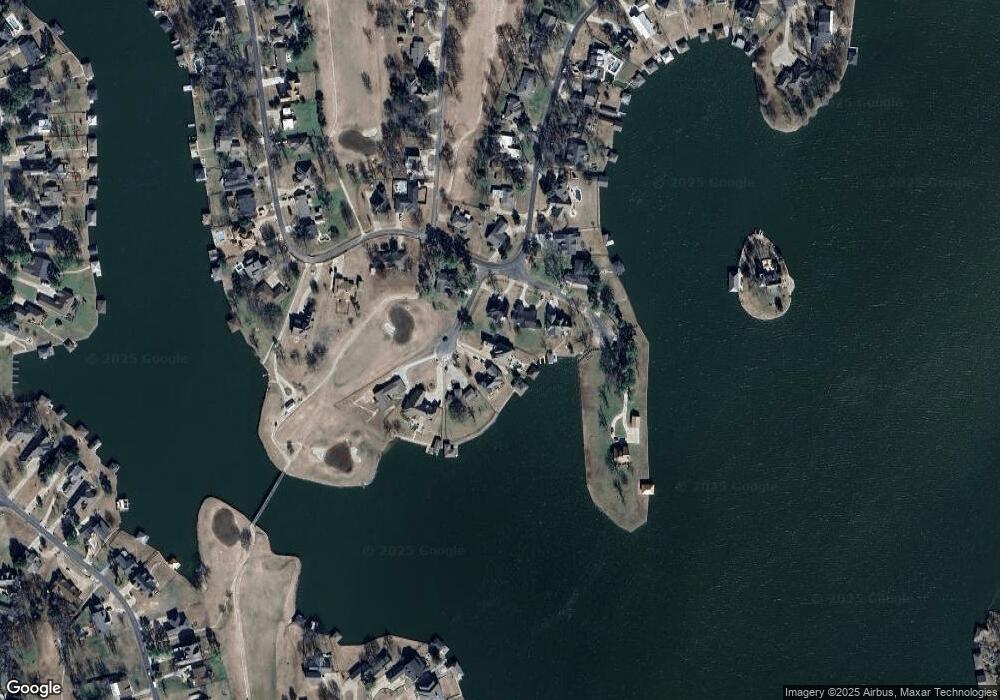 100 Teepee Cove, Gainesville, TX 76240 - photo 1