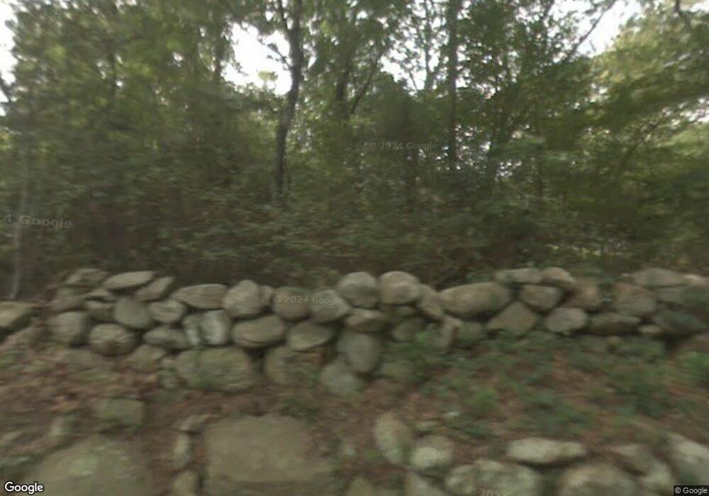 254 Indian Hill Rd, Vineyard Haven, MA 02568 - photo 1