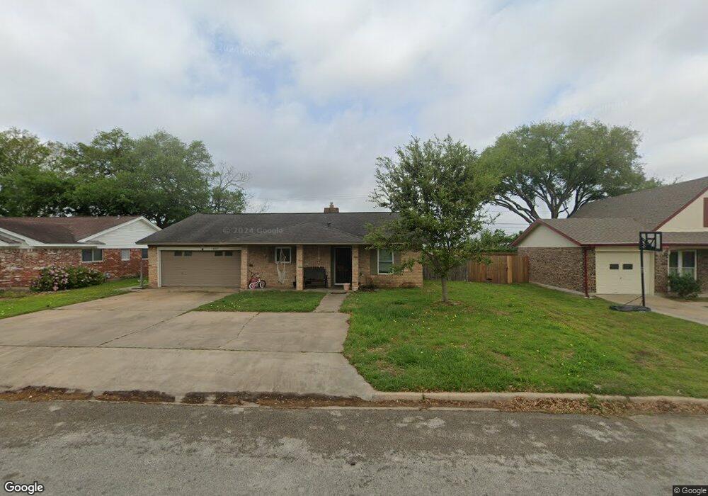 4017 Rice Ave, Bay City, TX 77414 - photo 1