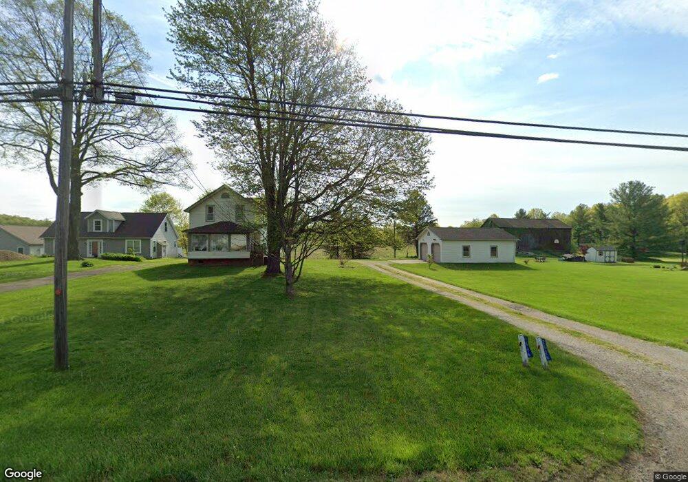 2926 State Route 44, Rootstown, OH 44272 - photo 1