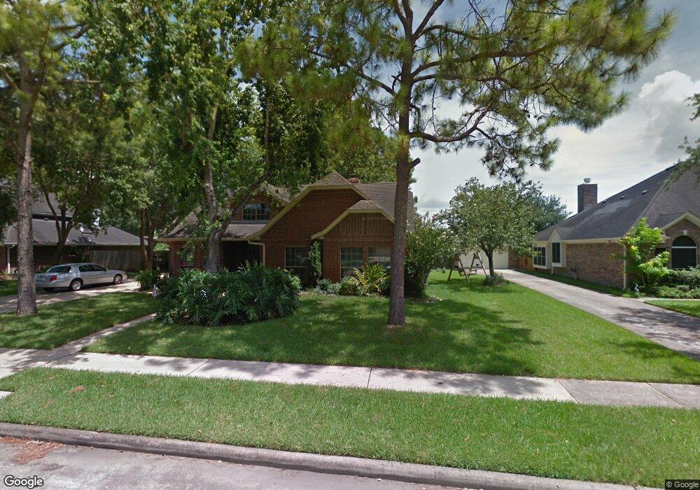 1203 Silverleaf Dr, Friendswood, TX 77546 - photo 1