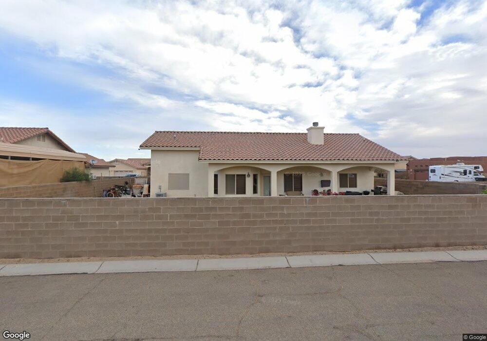 10439 E 39th Way, Yuma, AZ 85365 - photo 1