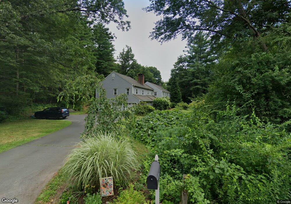 17 Cedar Hill Rd unit RD, West Simsbury, CT 06092 - photo 1