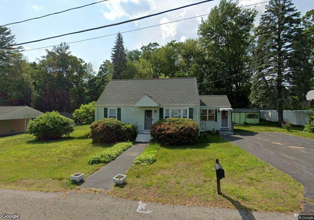 14 Westwood Rd, Dracut, MA 01826 - photo 1