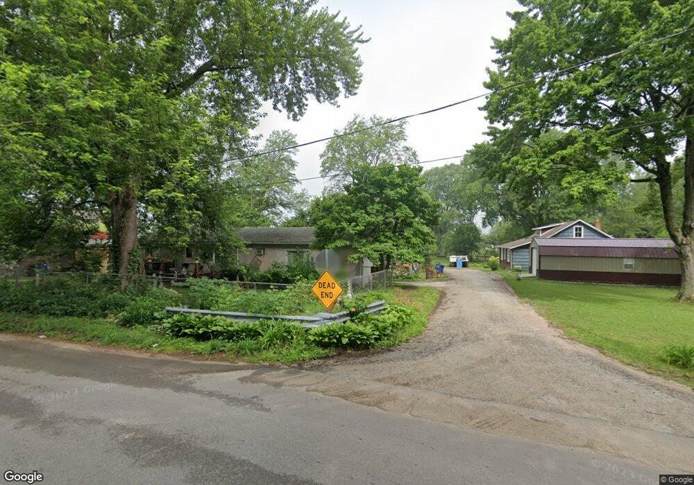 7294 N Chicago Rd, New Carlisle, IN 46552 - photo 1