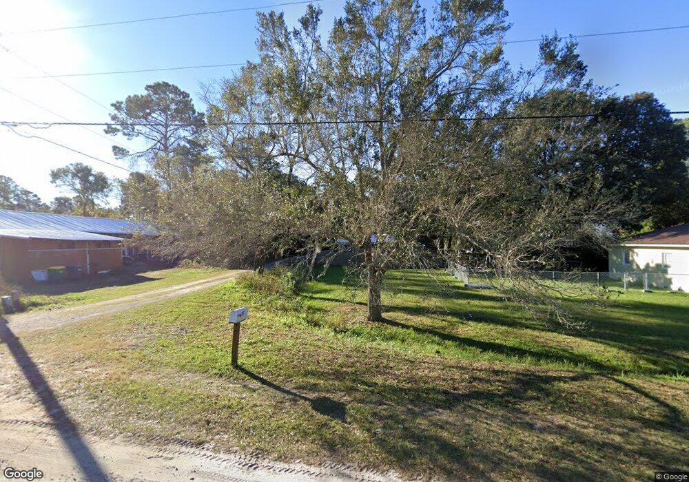 1043 Pack Rd, Darien, GA 31305 - photo 1