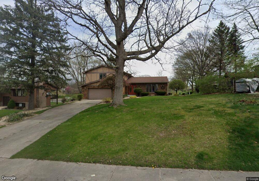 8637 Mathews St, Crown Point, IN 46307 - photo 1