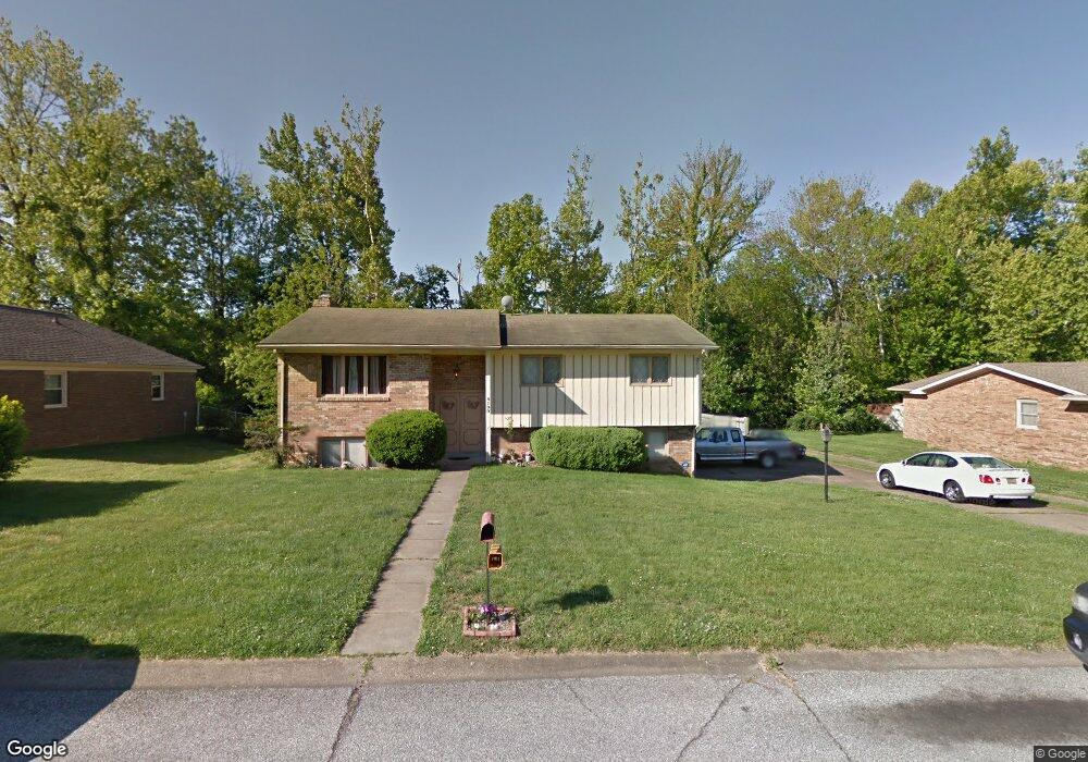 8199 Sycamore Dr, Newburgh, IN 47630 - photo 1