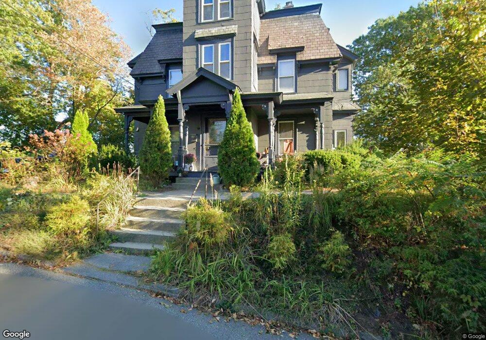 27 Fairview St unit 2, Fitchburg, MA 01420 - photo 1