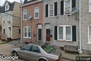 219 W Court St, Allentown, PA 18101
