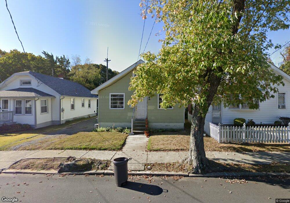 132 W Pierson Ave, Somers Point, NJ 08244 - photo 1