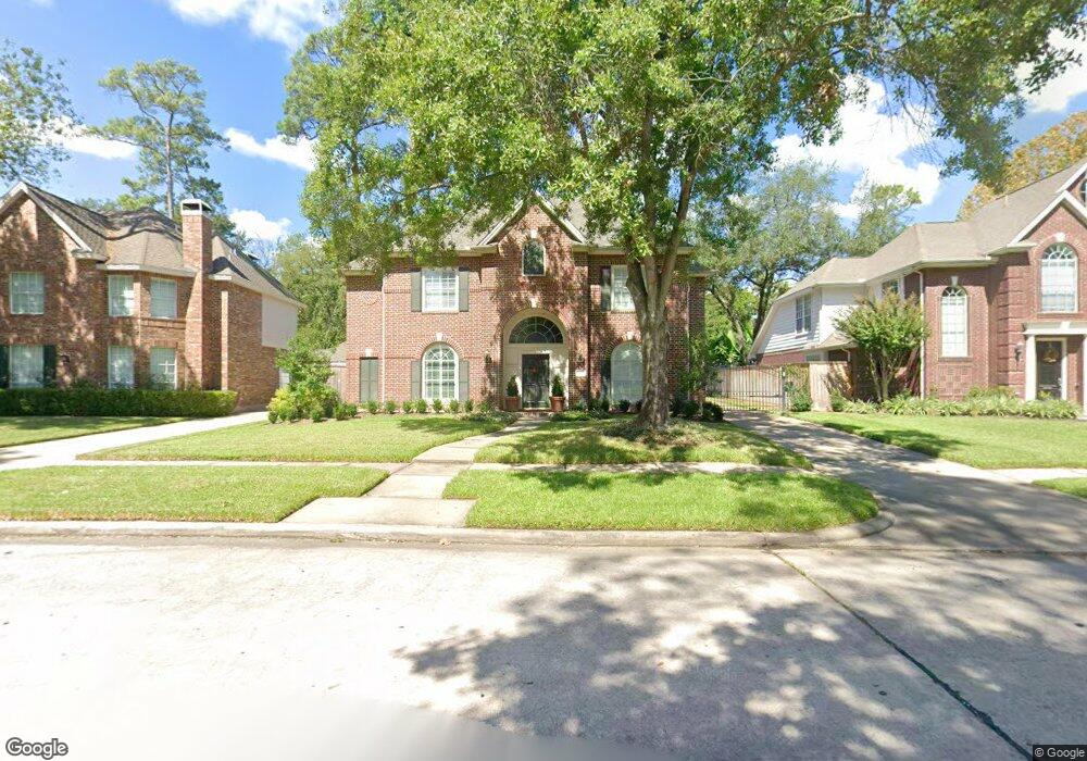 9006 Rhapsody Ln, Houston, TX 77040 - photo 1