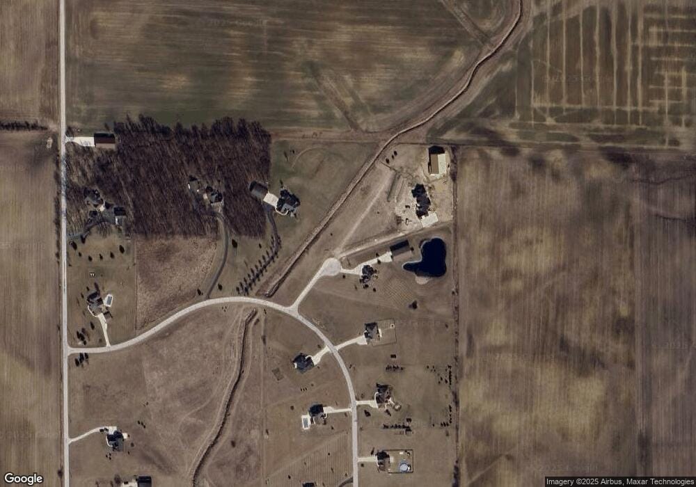 10411 N Creek Side Ct unit 13, Roanoke, IN 46783 - photo 1