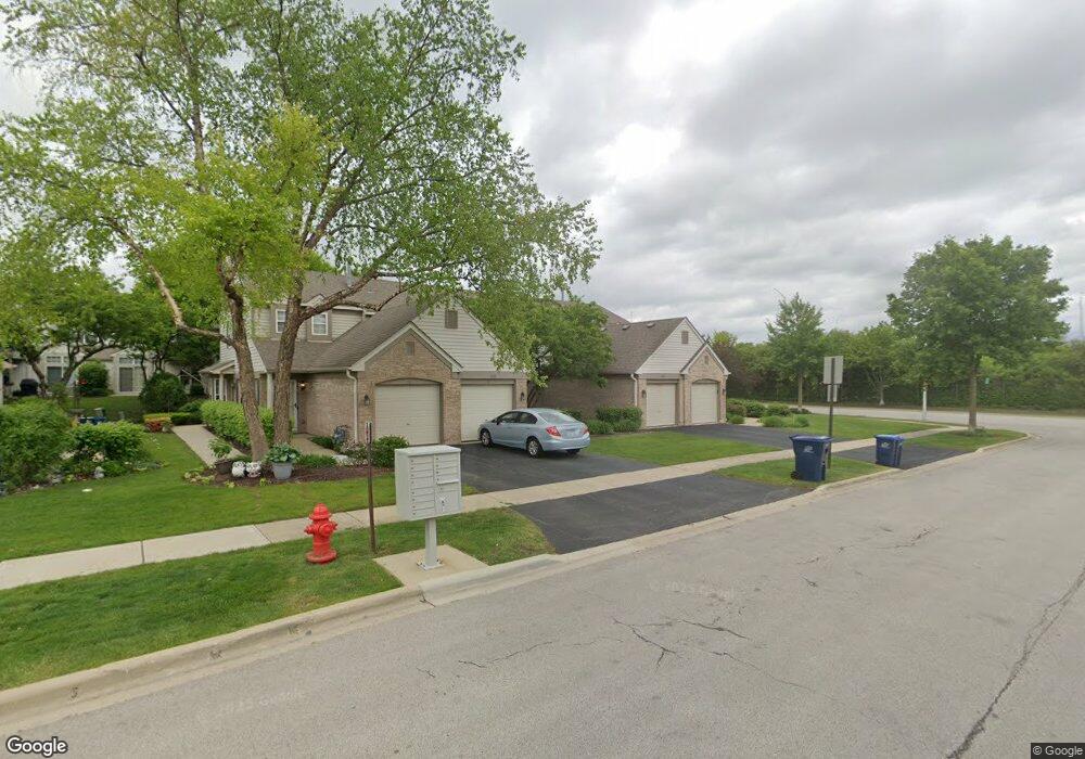 1670 Autumn Ave unit 5D1670, Schaumburg, IL 60193 - photo 1