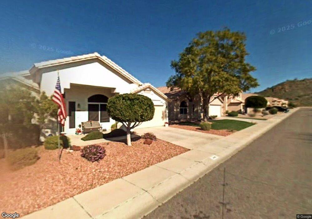 1502 E Marco Polo Rd, Phoenix, AZ 85024 - photo 1