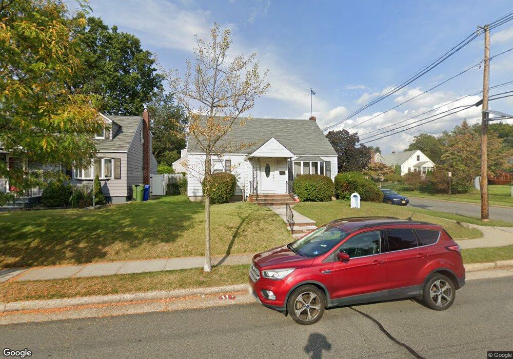 2700 Dewitt Terrace, Linden, NJ 07036 - photo 1