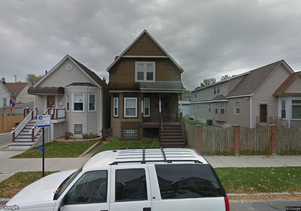 613 W 48th Place, Chicago, IL 60609 - photo 1