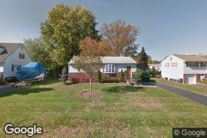 1516 Poplar Rd, Feasterville Trevose, PA 19053
