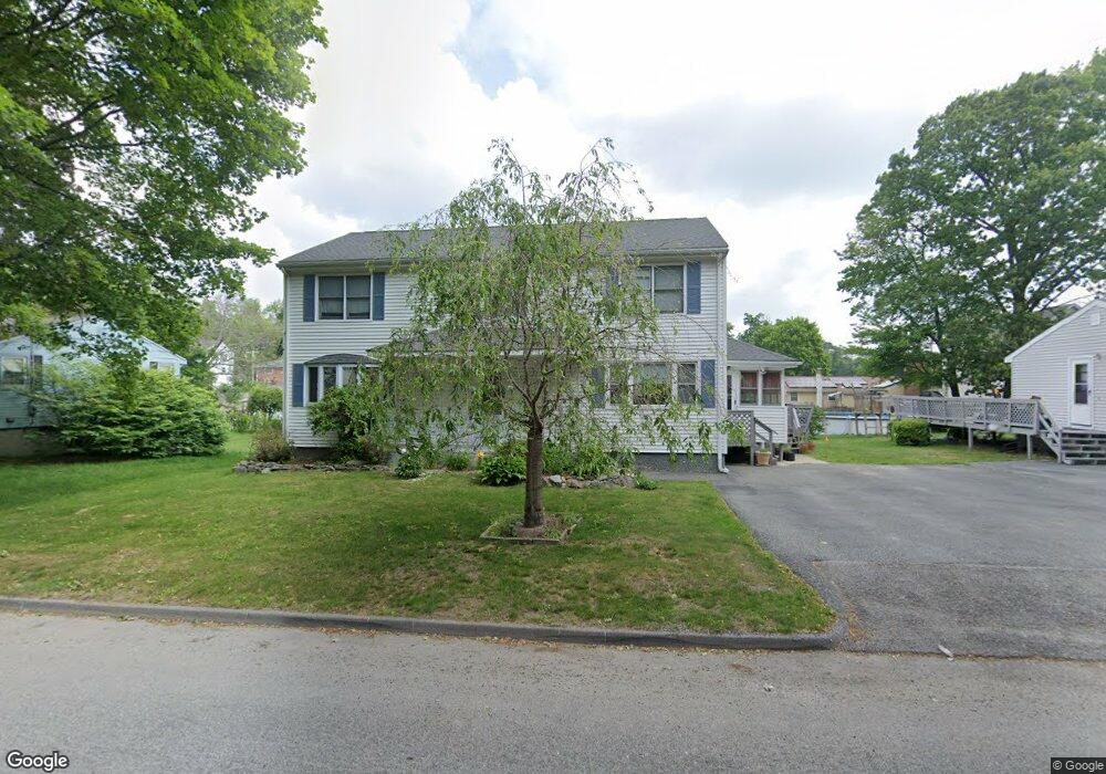 21 Roath St, Worcester, MA 01604 - photo 1