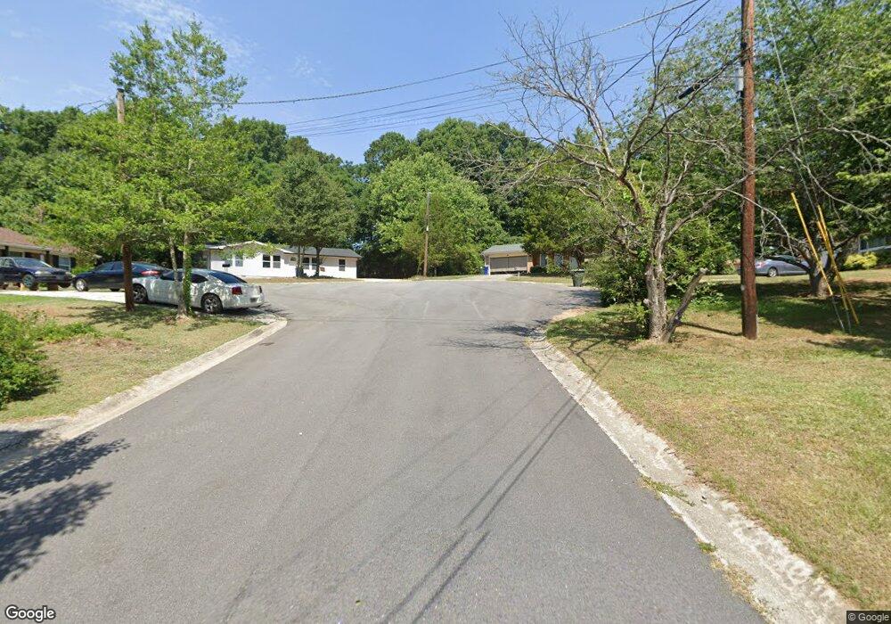 0 Ivy Ln NW unit 3200898, Conyers, GA 30012 - photo 1