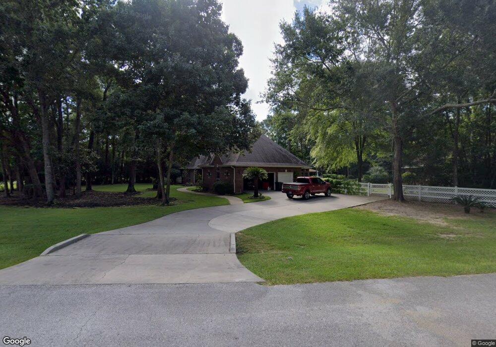 33215 Windcrest Estates Blvd, Magnolia, TX 77354 - photo 1