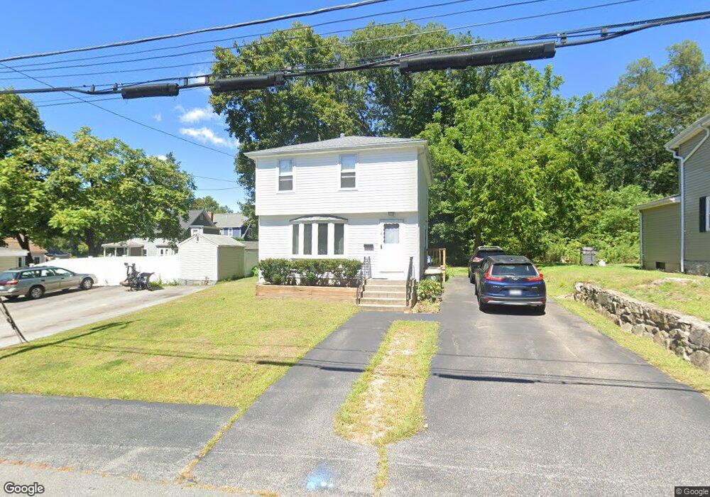 6 Woodland Ave, Smithfield, RI 02917 - photo 1