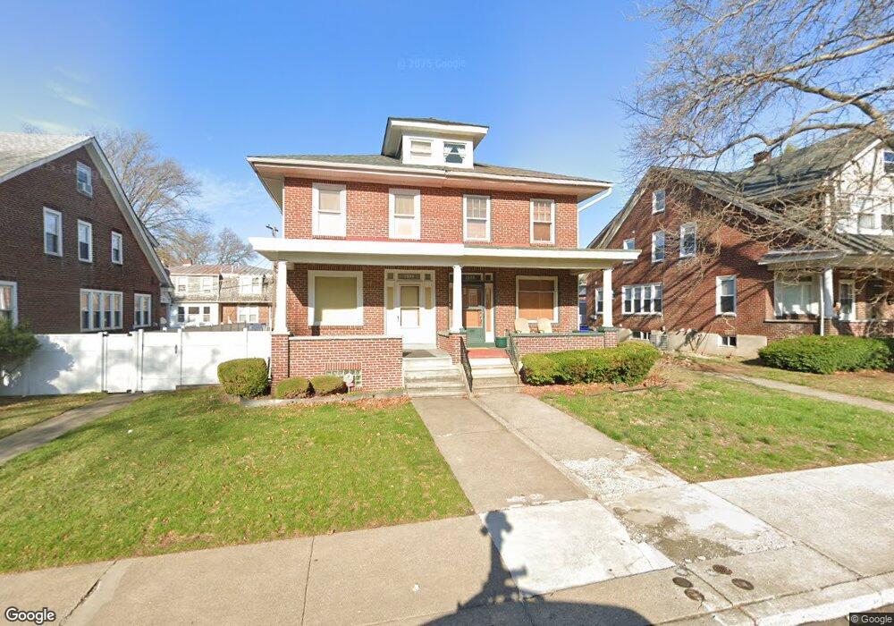 1506 N 12th St, Reading, PA 19604 - photo 1