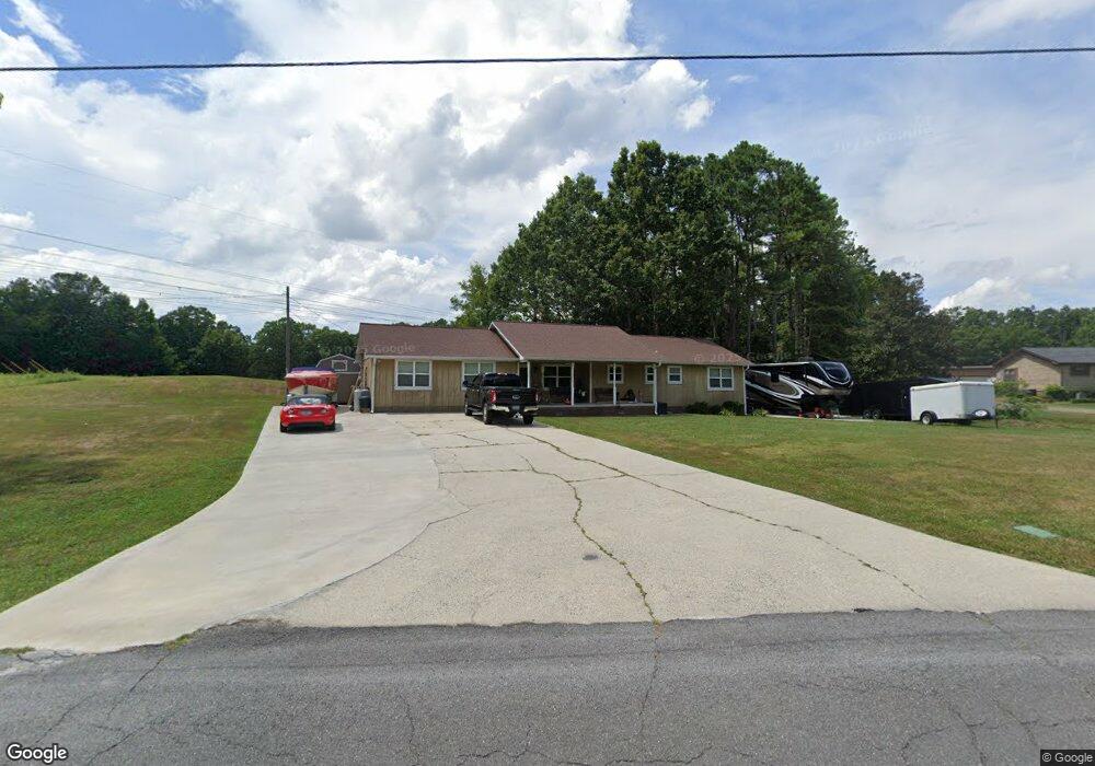 3811 Brock Rd SE, Dalton, GA 30721 - photo 1