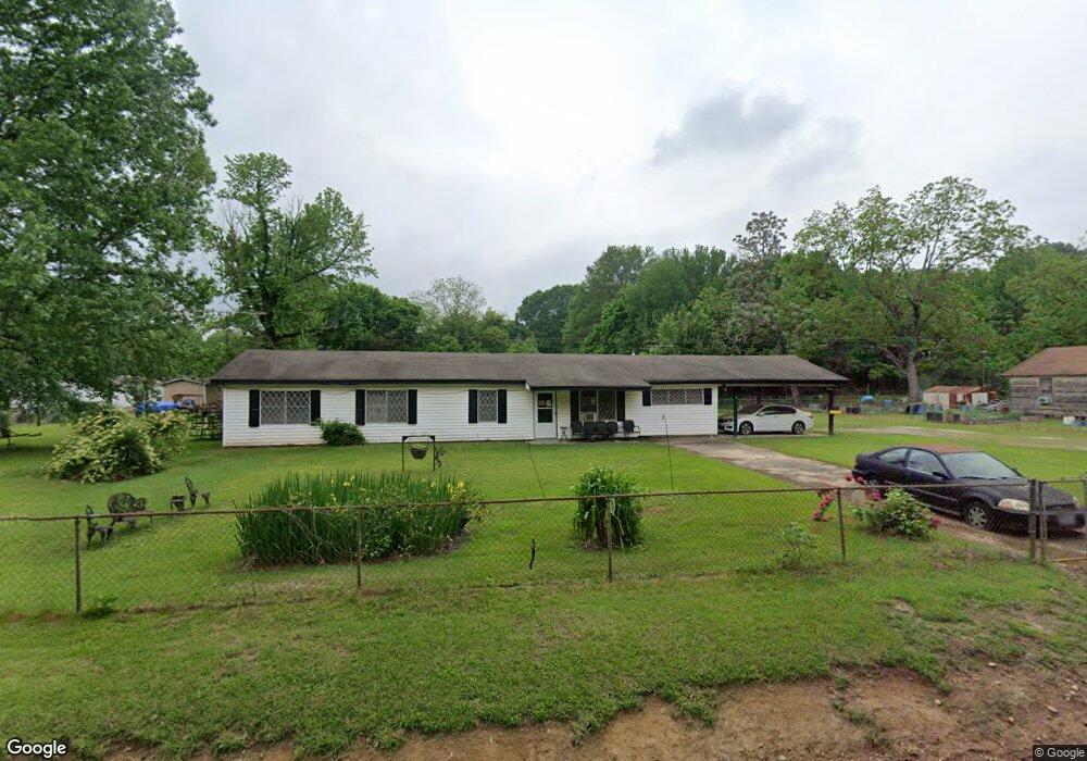114 Bottoms Rd, Texarkana, TX 75501 - photo 1