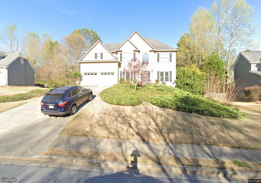 4085 Montvale Crossing, Cumming, GA 30041 - photo 1