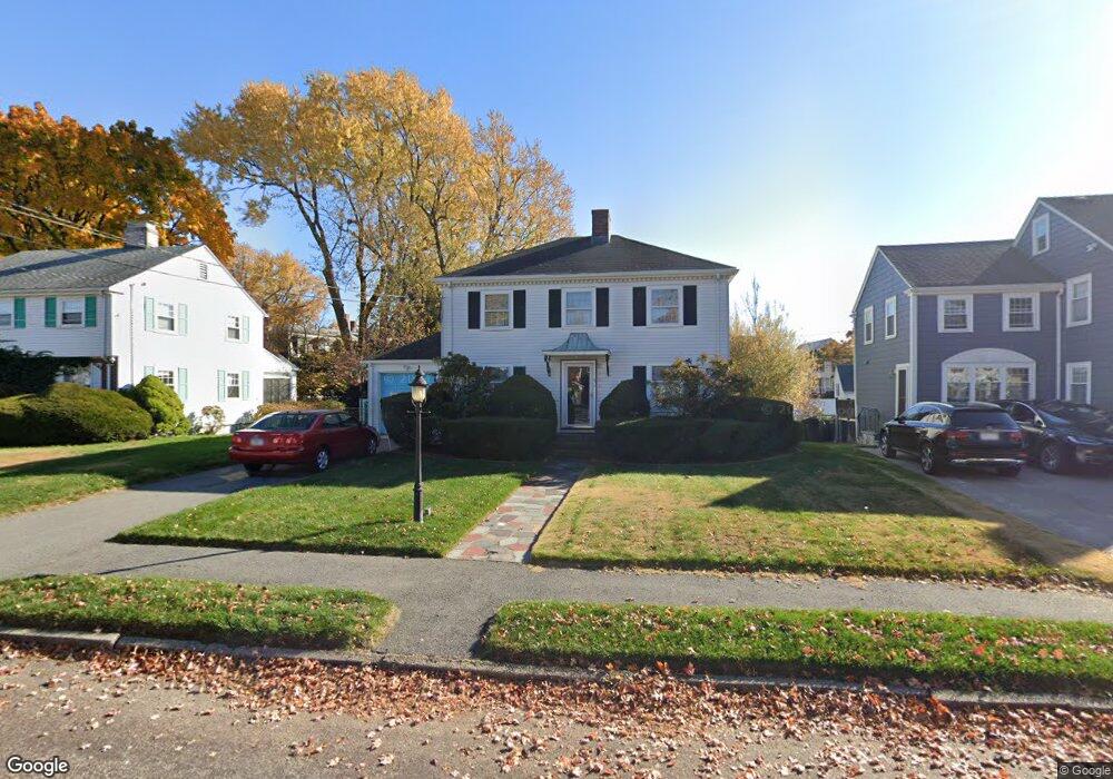 47 Eliot Rd, Arlington, MA 02474 - photo 1