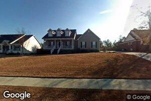 56 Belmont Dr, Camden, SC 29020