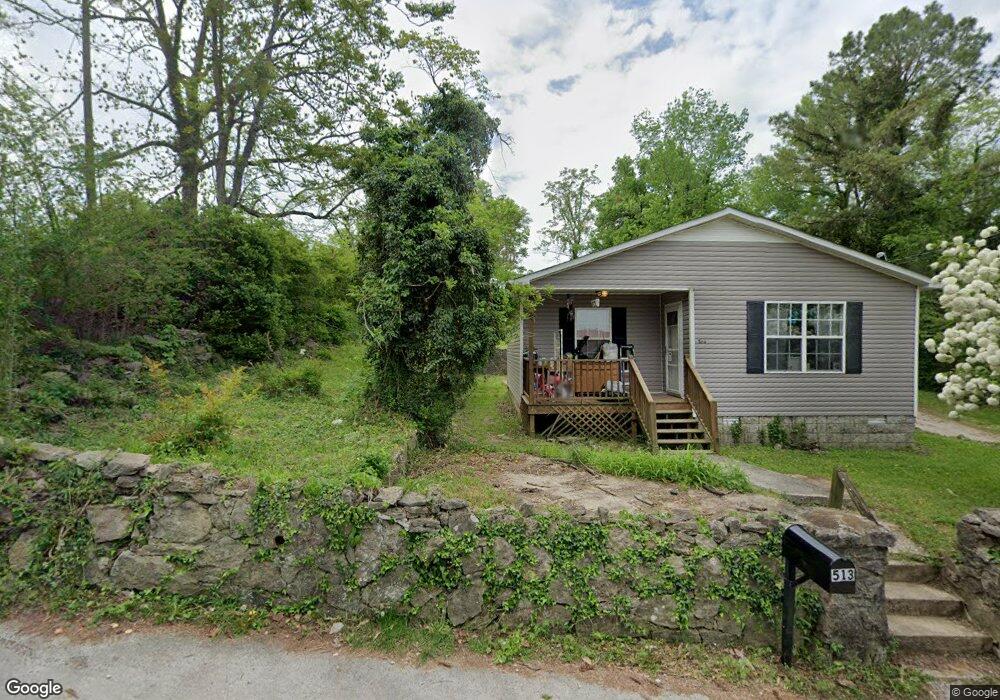 509 W 5th St, Columbia, TN 38401 - photo 1