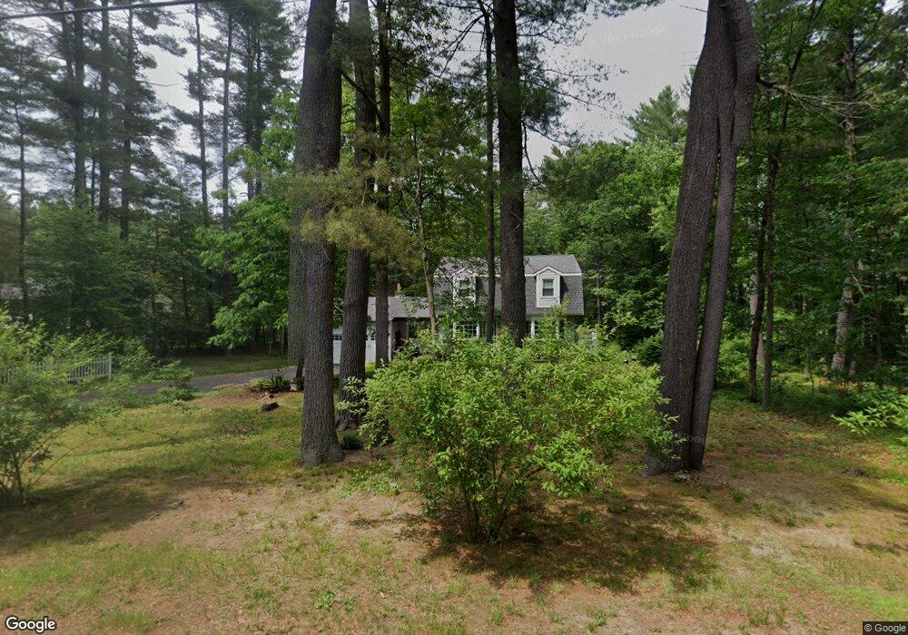 13 Martin Ln, Litchfield, NH 03052 - photo 1