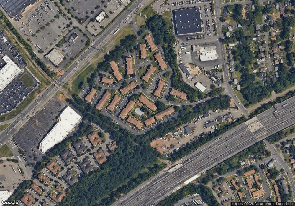 812 Edison Glen Terrace, Edison, NJ 08837 - photo 1