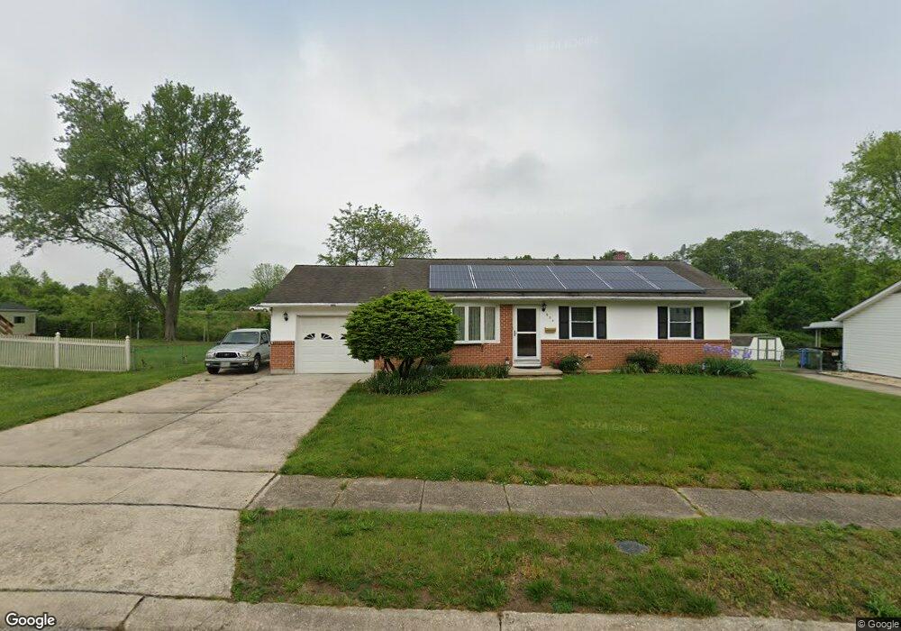 634 Boxelder Dr, Edgewood, MD 21040 - photo 1