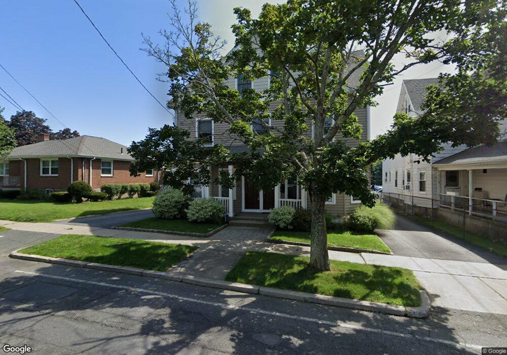 39 Loring Ave, Winchester, MA 01890 - photo 1
