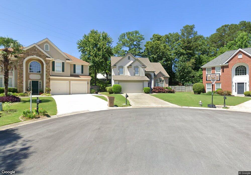 2267 Seatton Ct, Marietta, GA 30062 - photo 1