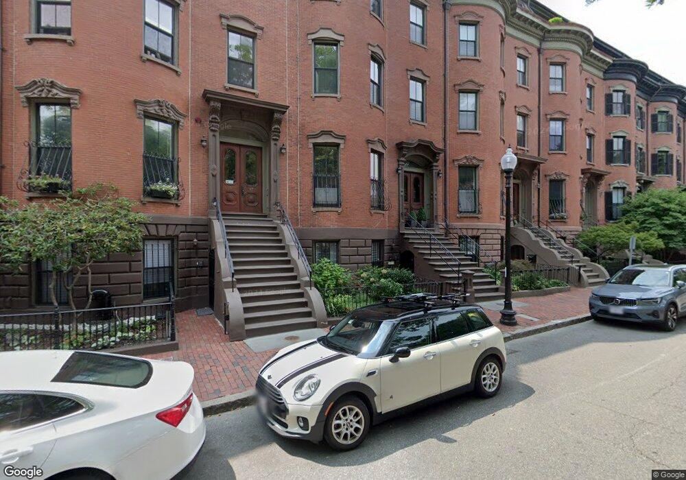 17 Worcester Square unit 4, Boston, MA 02118 - photo 1