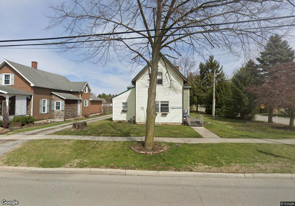 601 W Sycamore St, Columbus Grove, OH 45830 - photo 1