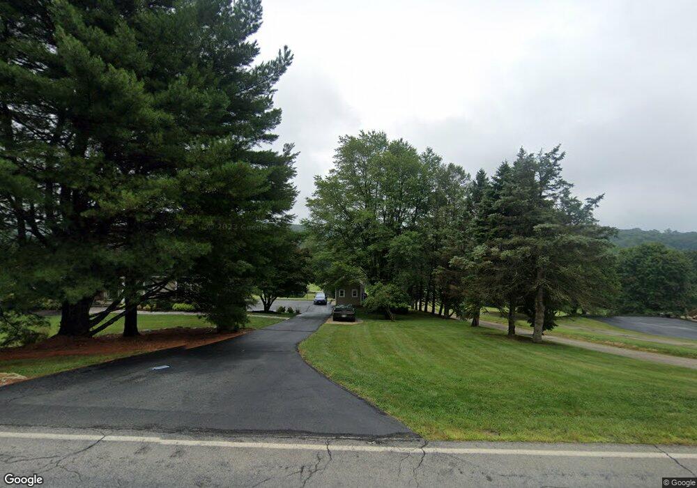 199 W Valley Brook Rd, Califon, NJ 07830 - photo 1