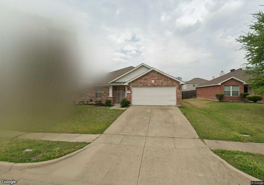 712 Baldwin Rd, Wylie, TX 75098 - photo 1
