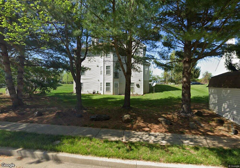 2103 Oakside Cir, Gwynn Oak, MD 21207 - photo 1