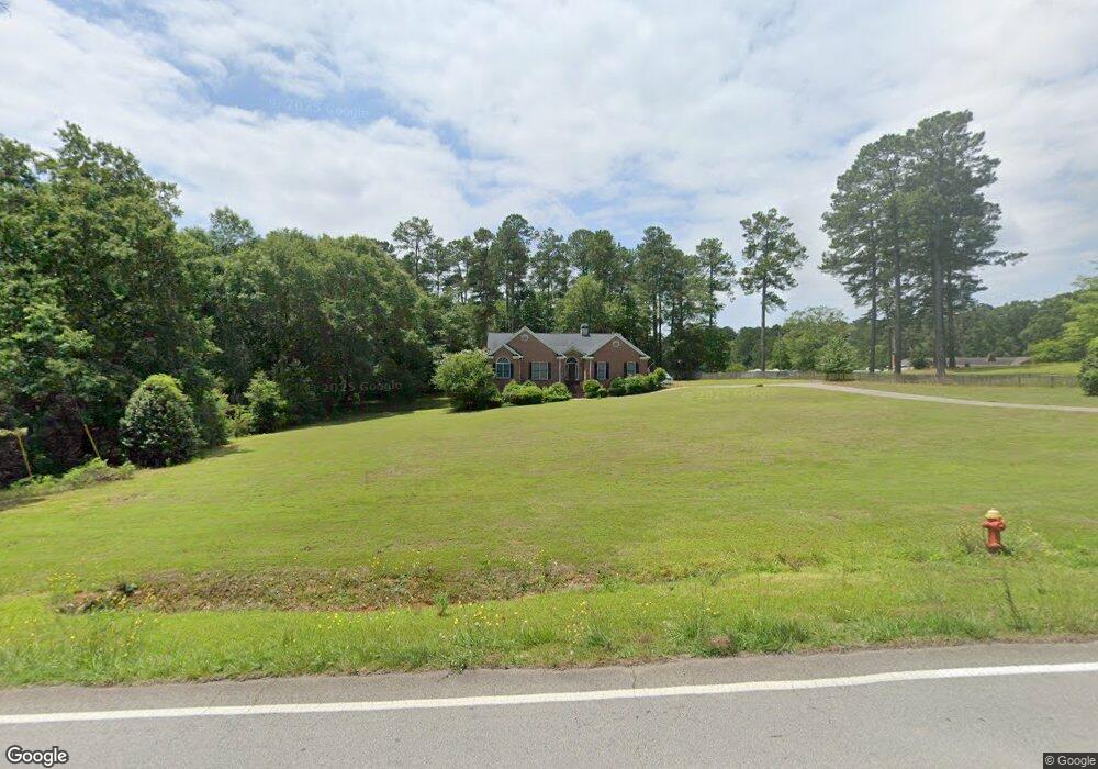 493 E Broad St, Winder, GA 30680 - photo 1